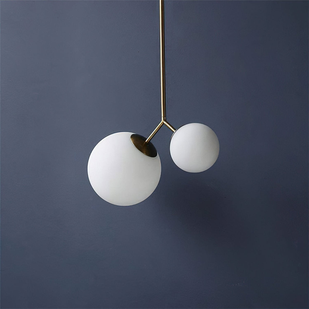 Twisted Pendant Light Fixtu