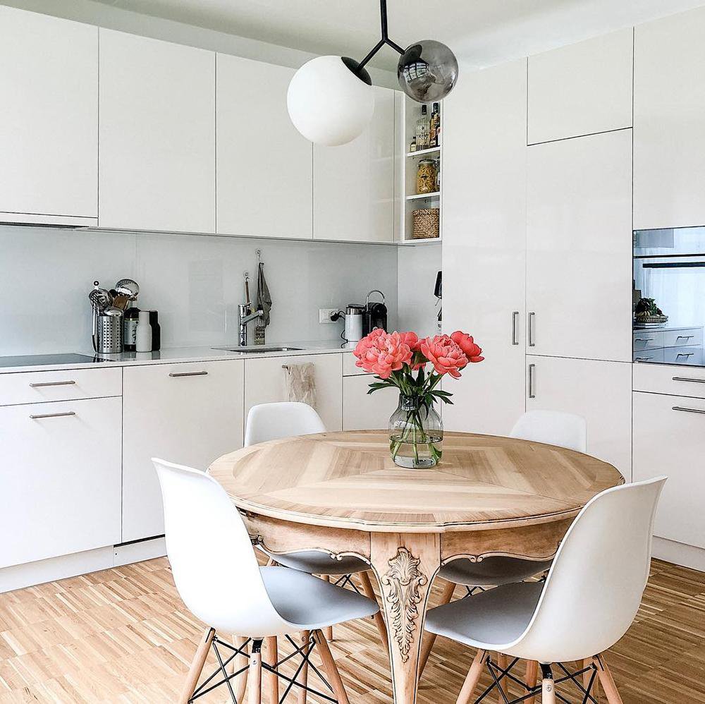 Twisted Pendant Light Fixtu