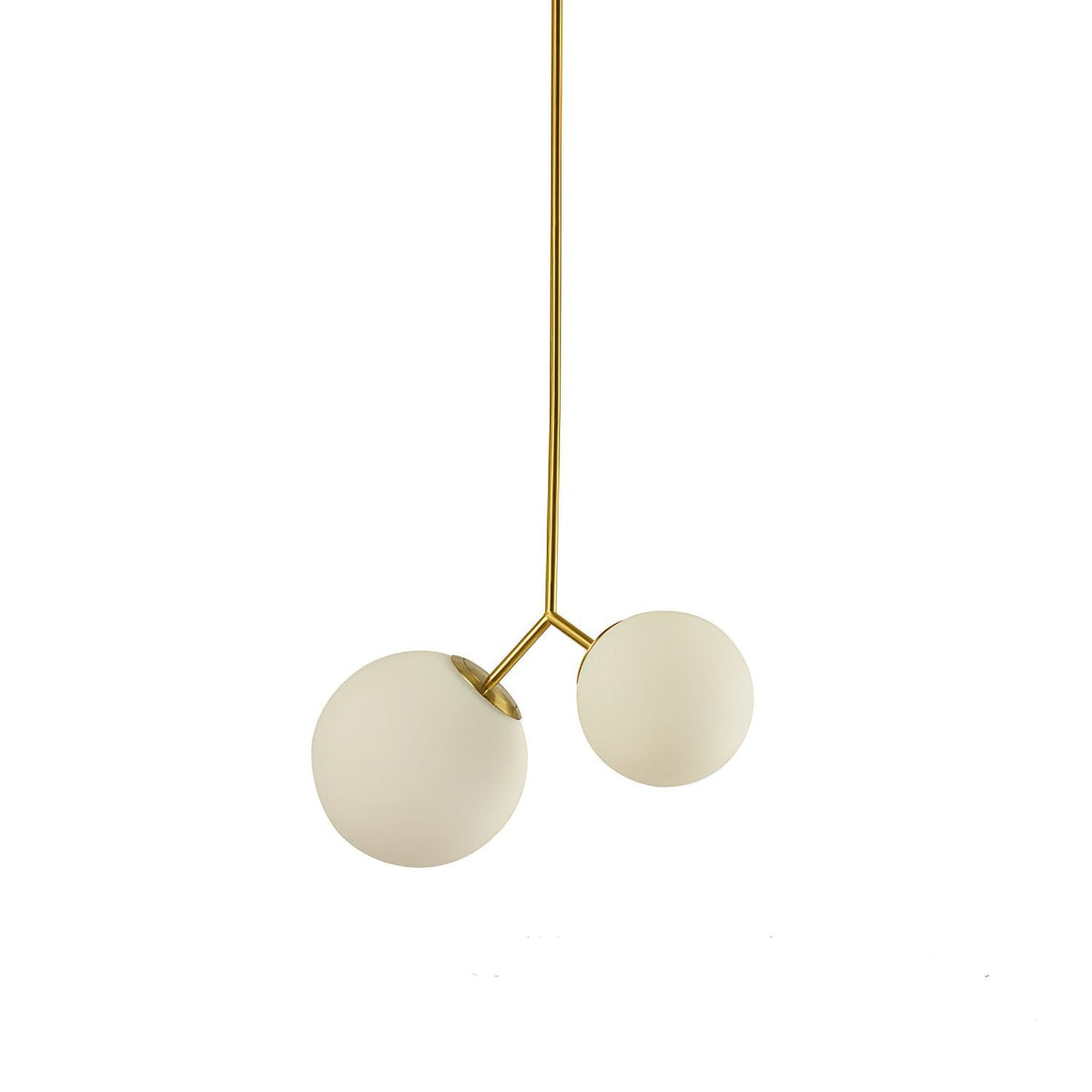 Twisted Pendant Light Fixtu