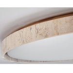 ultra-thin-round-travertine-ceiling-lamp