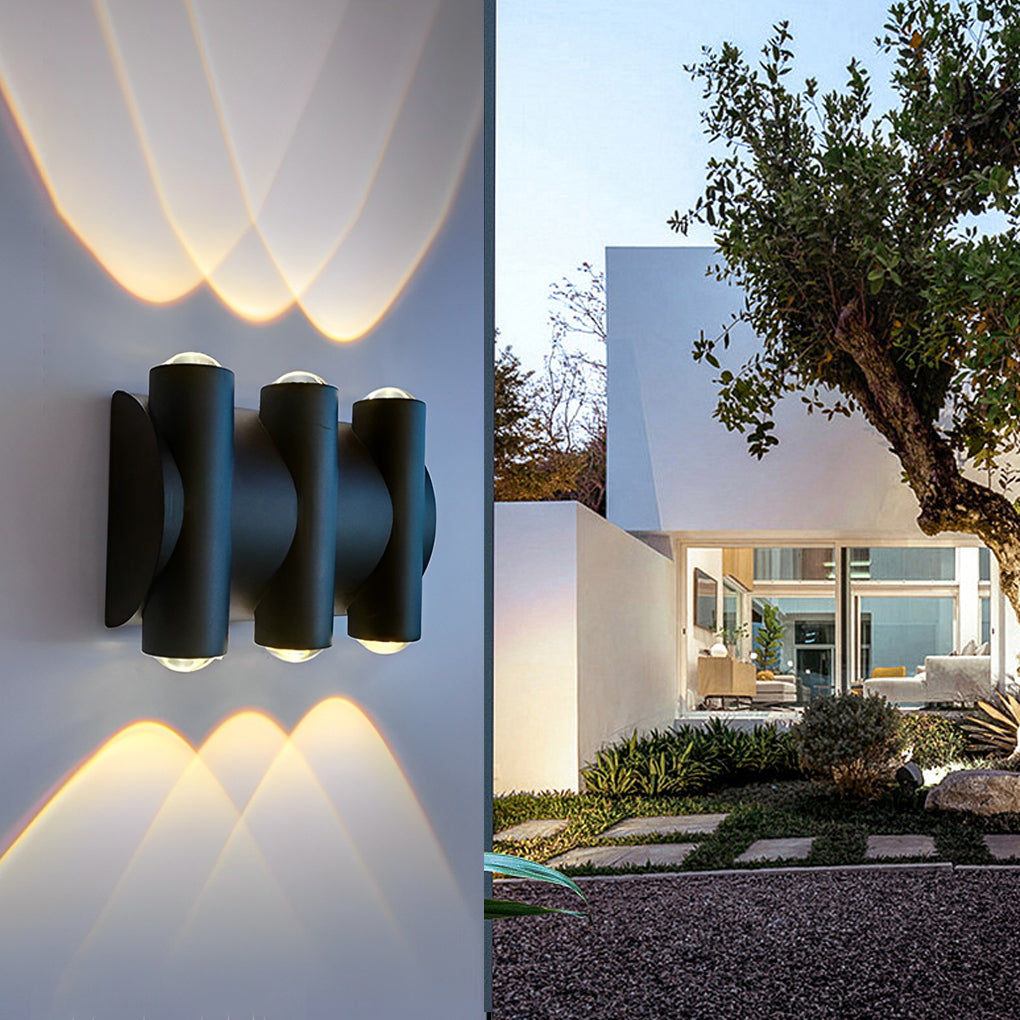 Up And Down Wall Lamp Li002376