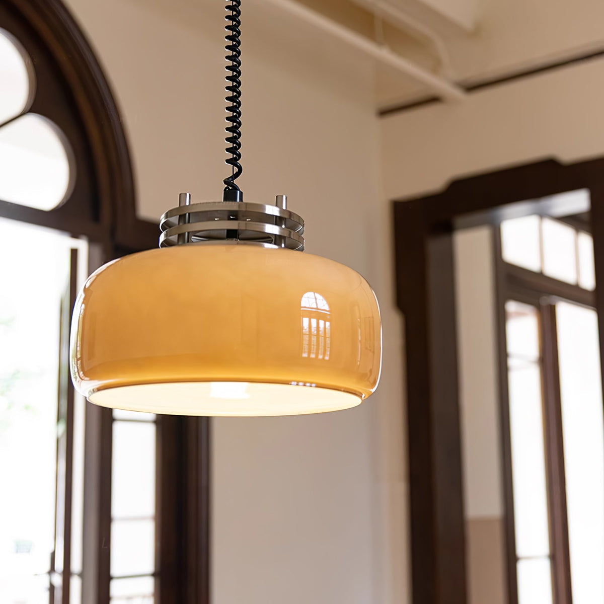 Urban Ebb Pendant Lamp