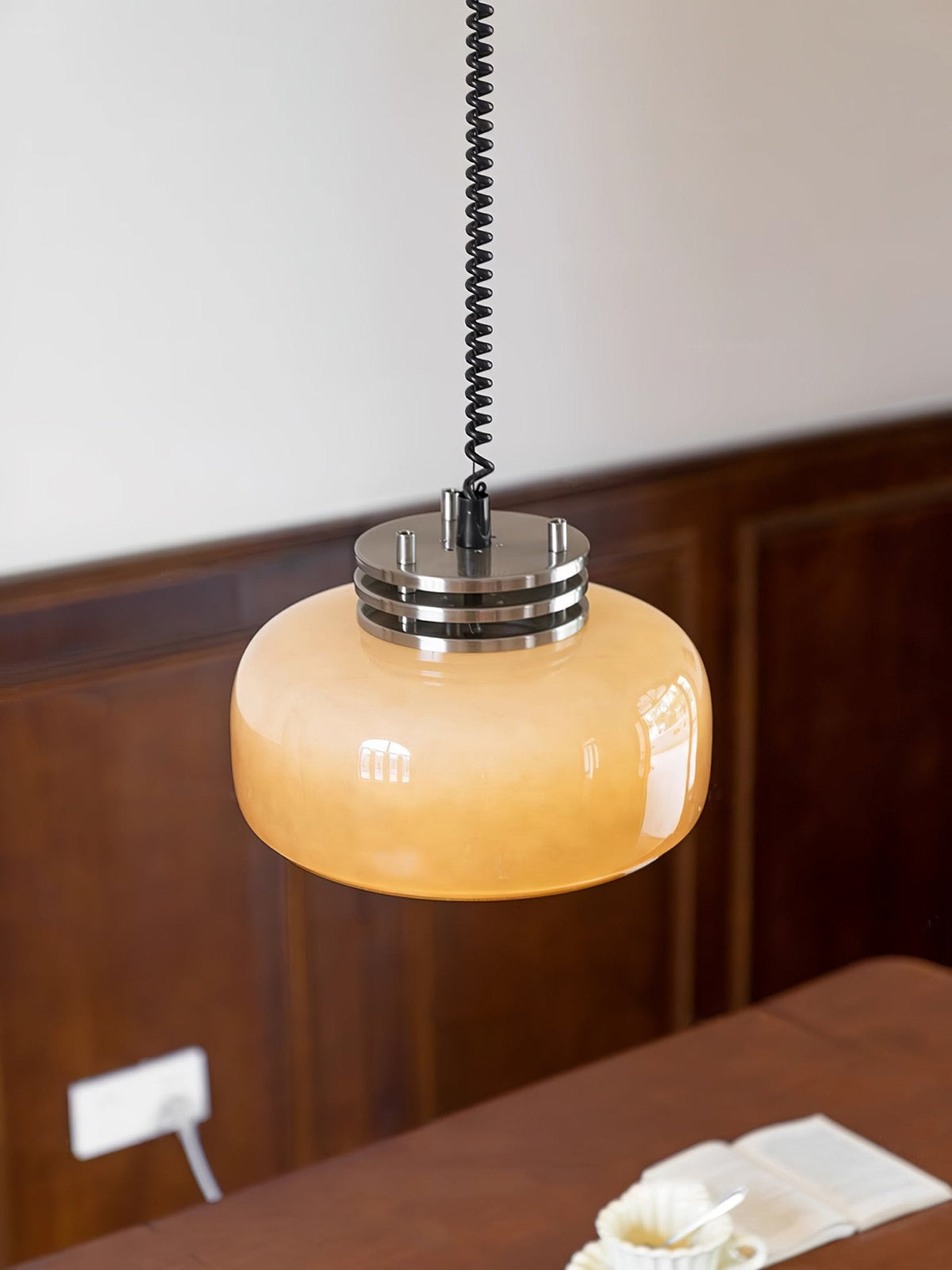 Urban Ebb Pendant Lamp