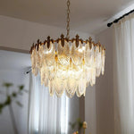 valerynthar-vintage-crystal-leaf-chandelier