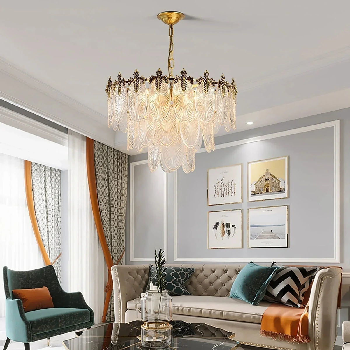 valerynthar-vintage-crystal-leaf-chandelier