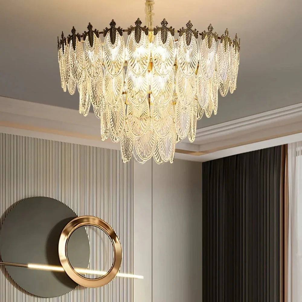 valerynthar-vintage-crystal-leaf-chandelier