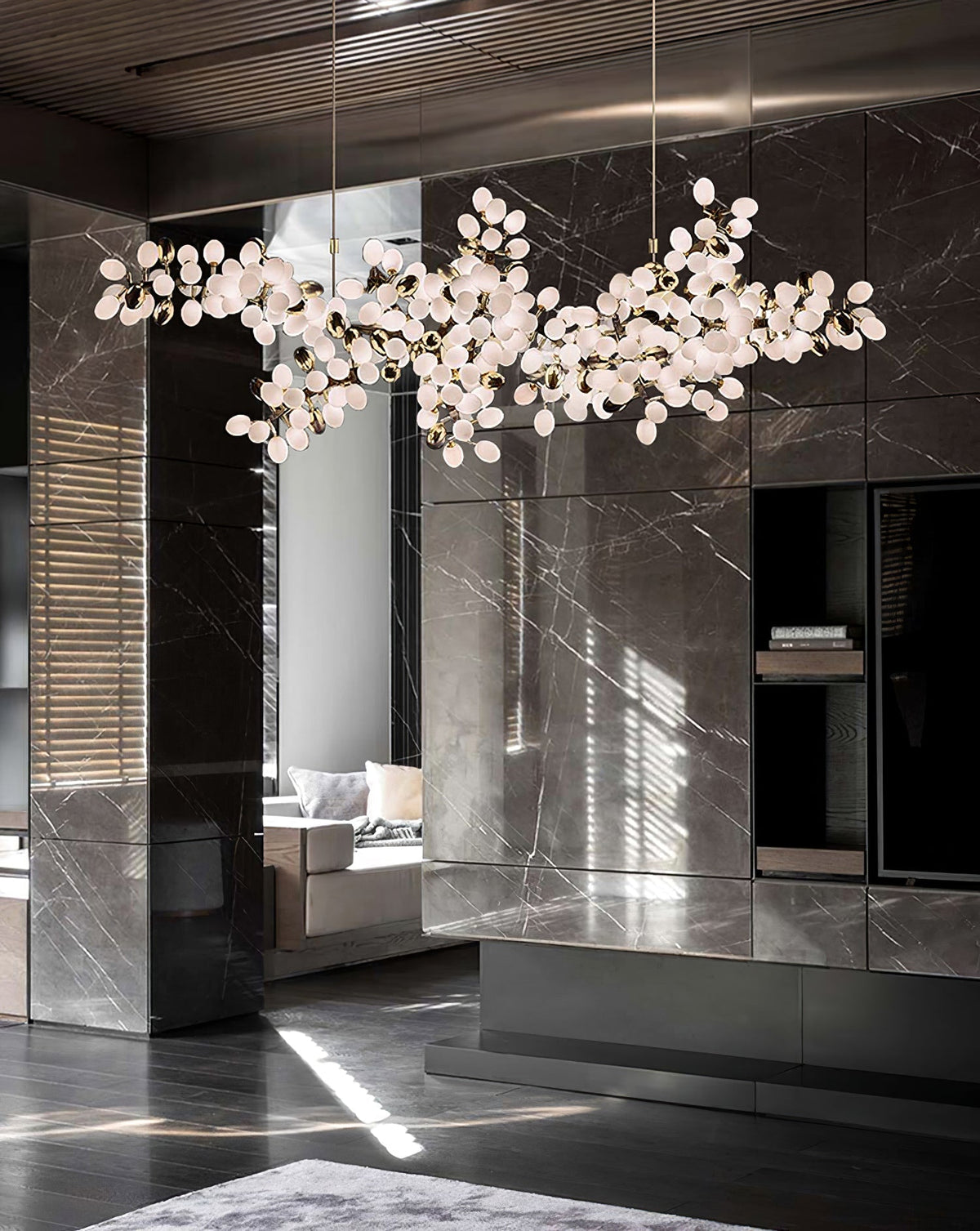 grape-bunch-chandelier
