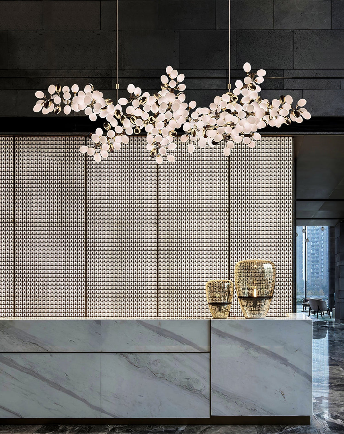 grape-bunch-chandelier