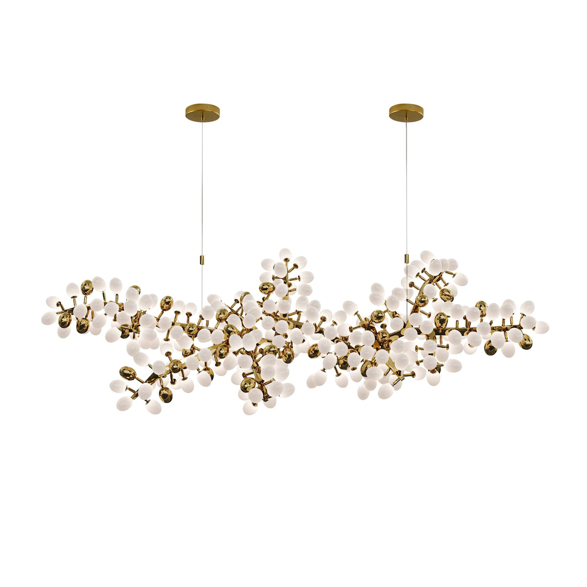 grape-bunch-chandelier