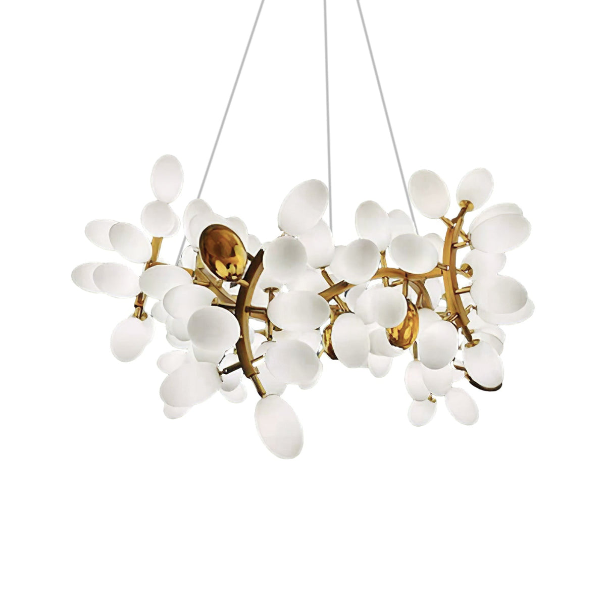 grape-bunch-chandelier
