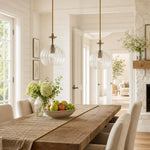 modern-ribbed-glass-carafe-pendant-light