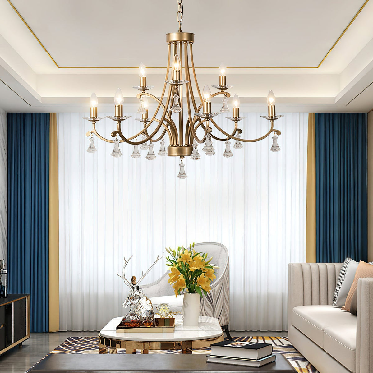 vesca-chandelier