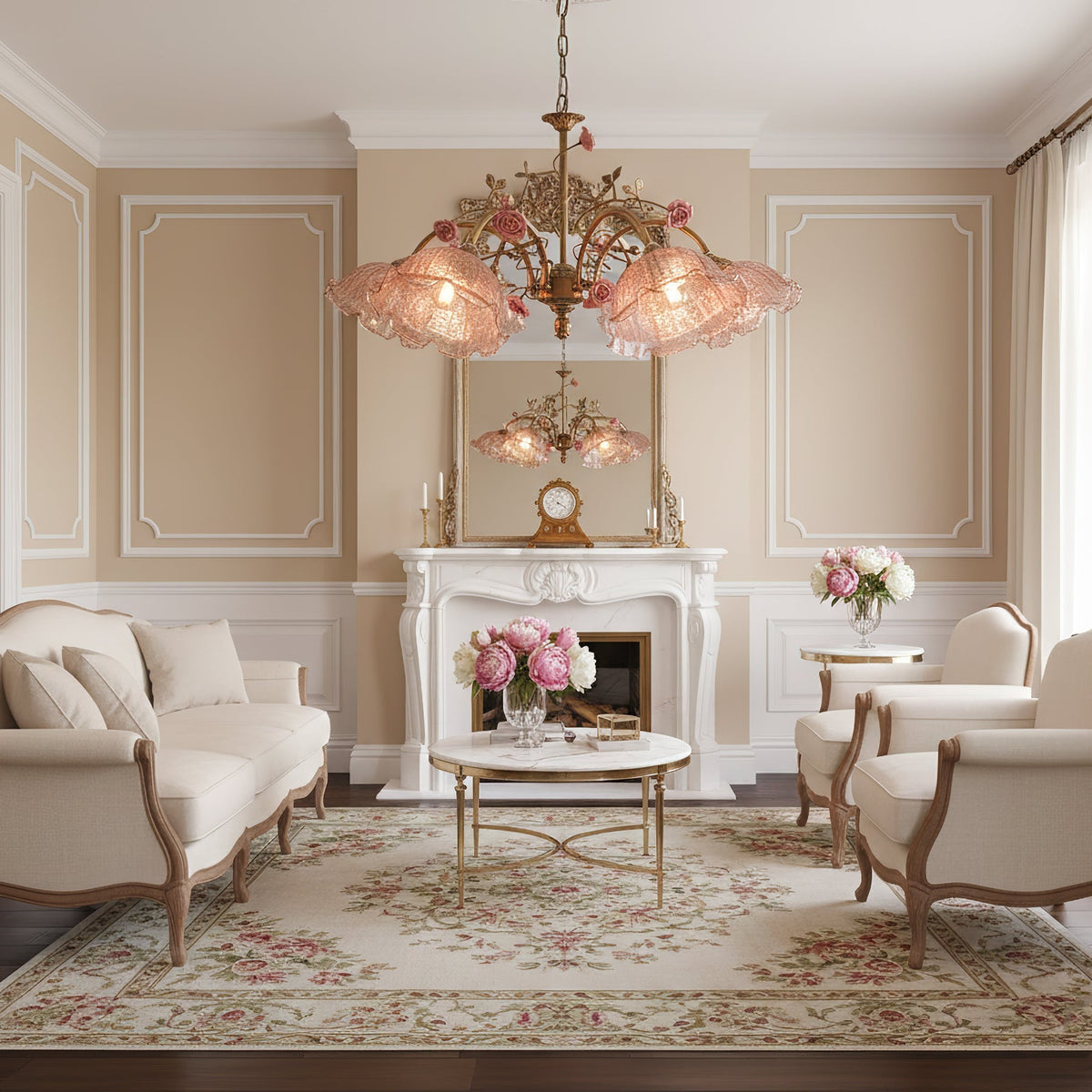 victorian-chandelier