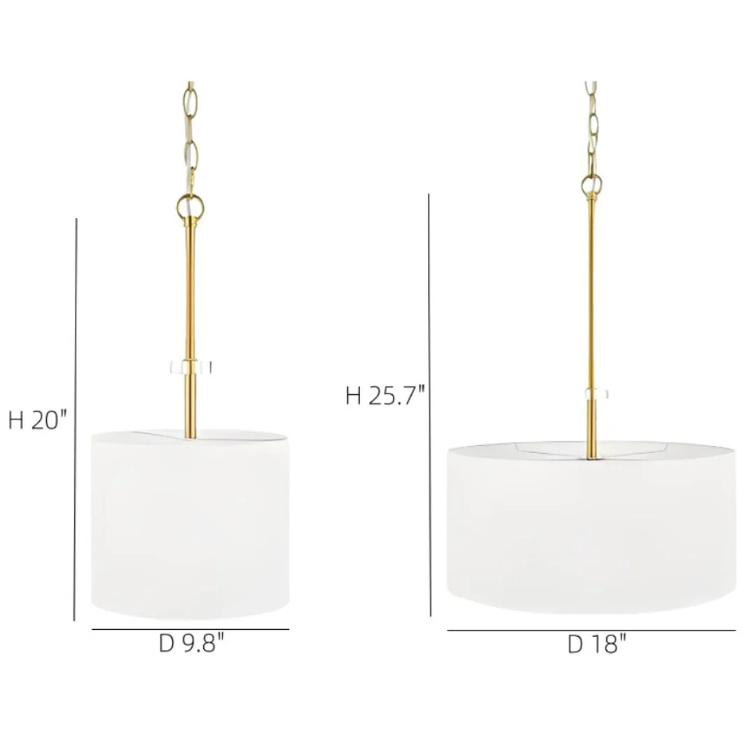 vink-modern-fabric-drum-pendant-light