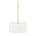 vink-modern-fabric-drum-pendant-light