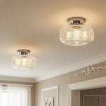 vintage-luxury-round-pattern-glass-ceiling-light