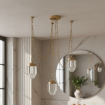 vintage-metal-glass-chain-drop-chandelier