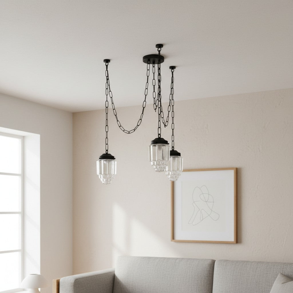 vintage-metal-glass-chain-drop-chandelier