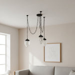 vintage-metal-glass-chain-drop-chandelier