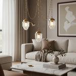 vintage-metal-glass-chain-drop-chandelier