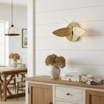 vintage-moth-shaped-resin-wall-light