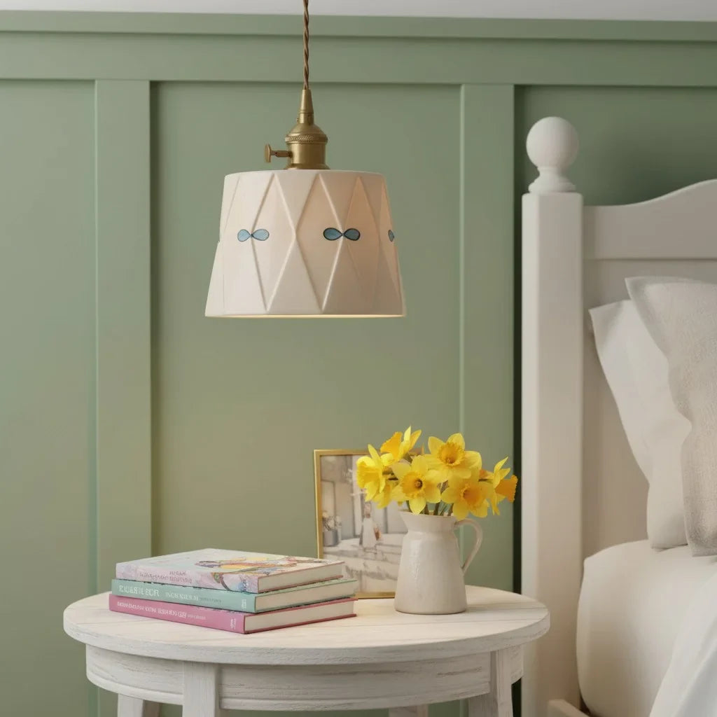 vintage-pattern-cylinder-ceramic-pendant-light