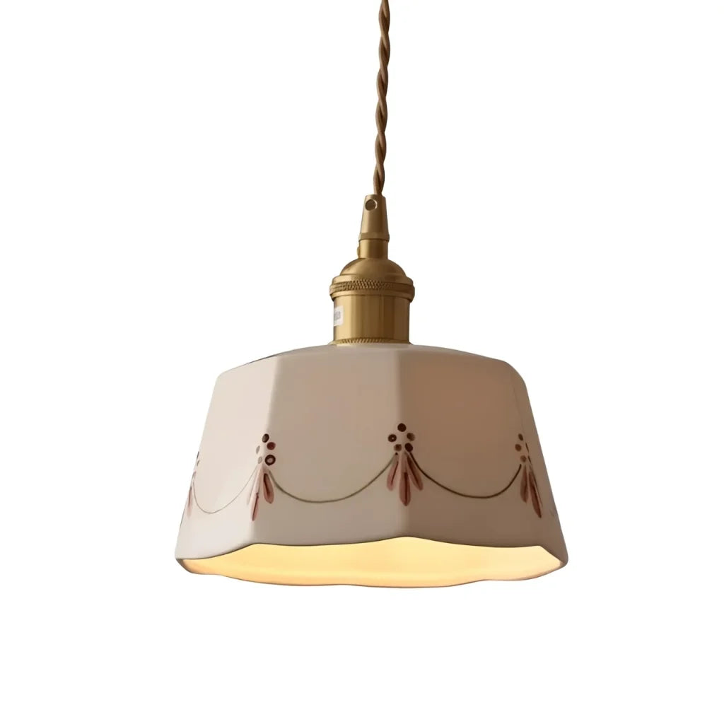 vintage-pattern-cylinder-ceramic-pendant-light