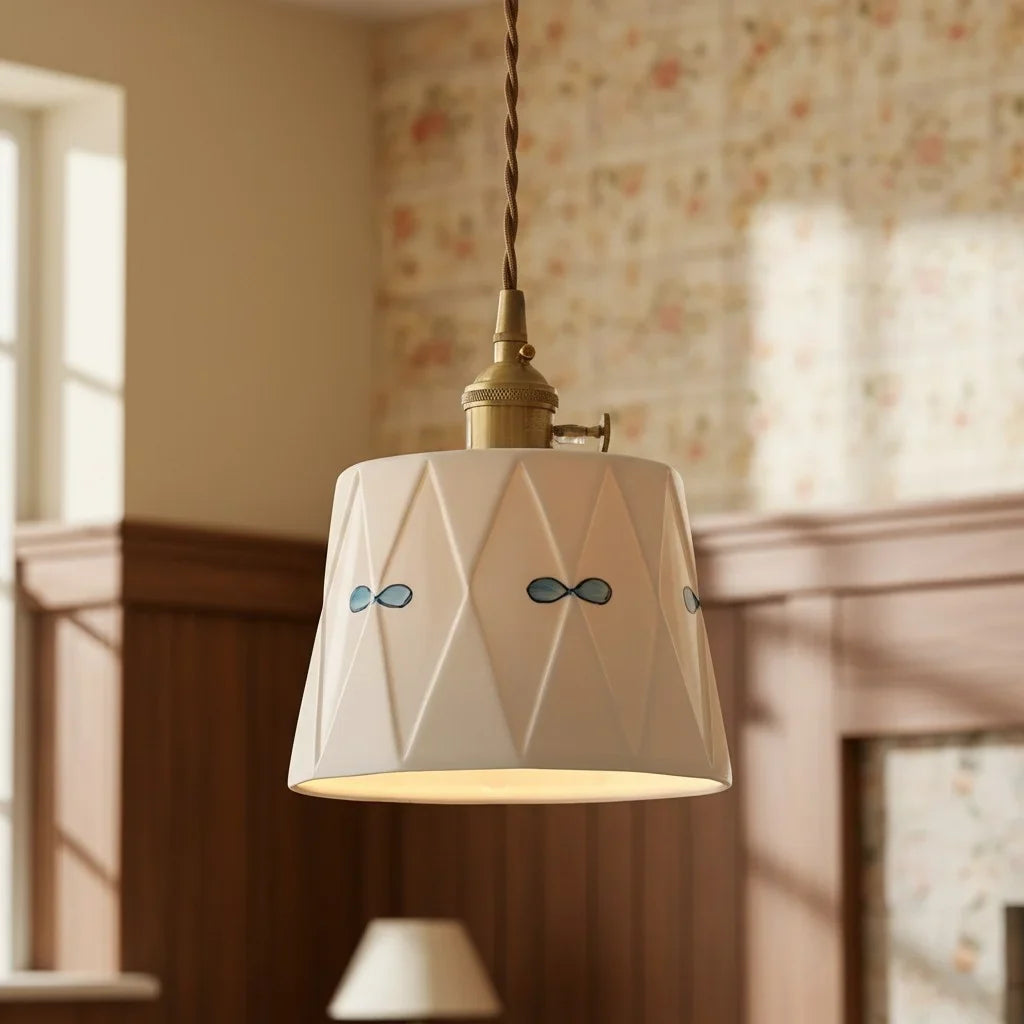 vintage-pattern-cylinder-ceramic-pendant-light