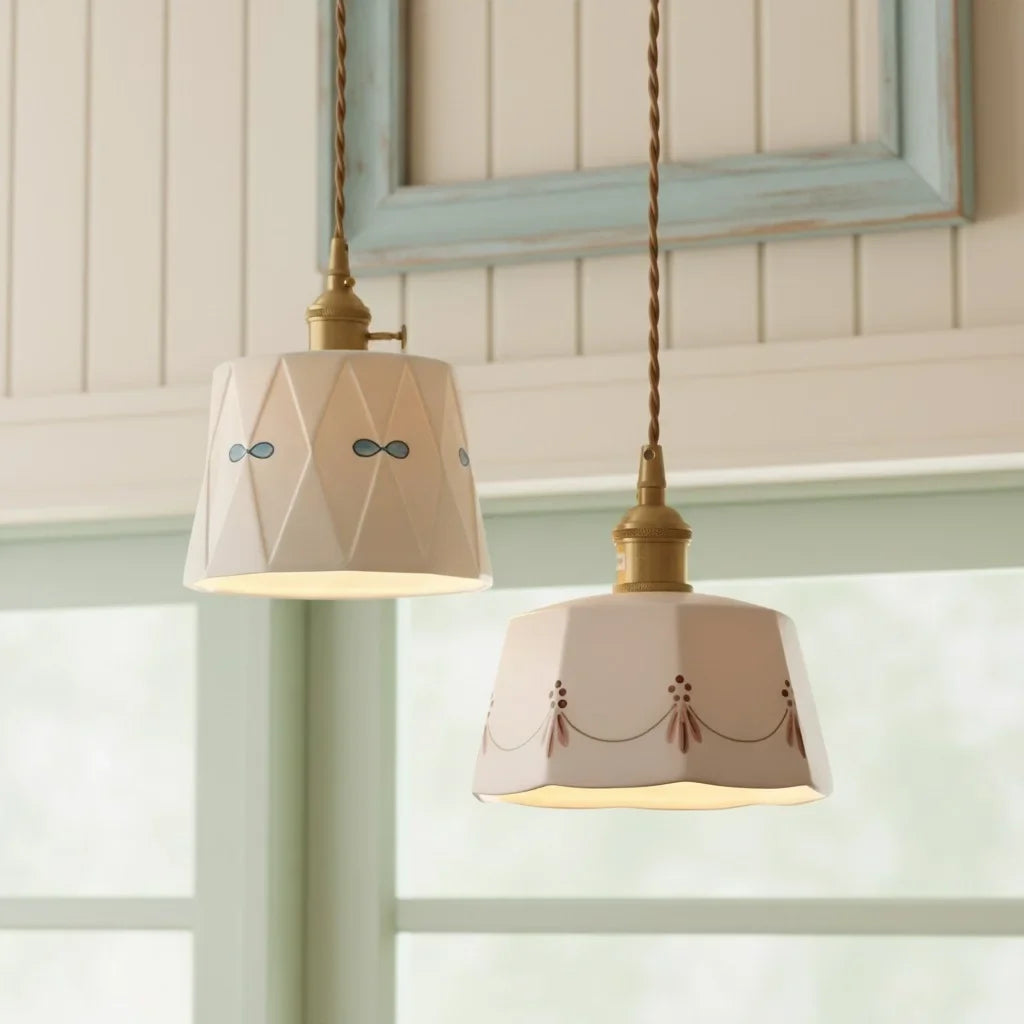 vintage-pattern-cylinder-ceramic-pendant-light