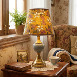 vintage-tapered-fabric-ceramic-table-lamp