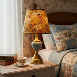 vintage-tapered-fabric-ceramic-table-lamp