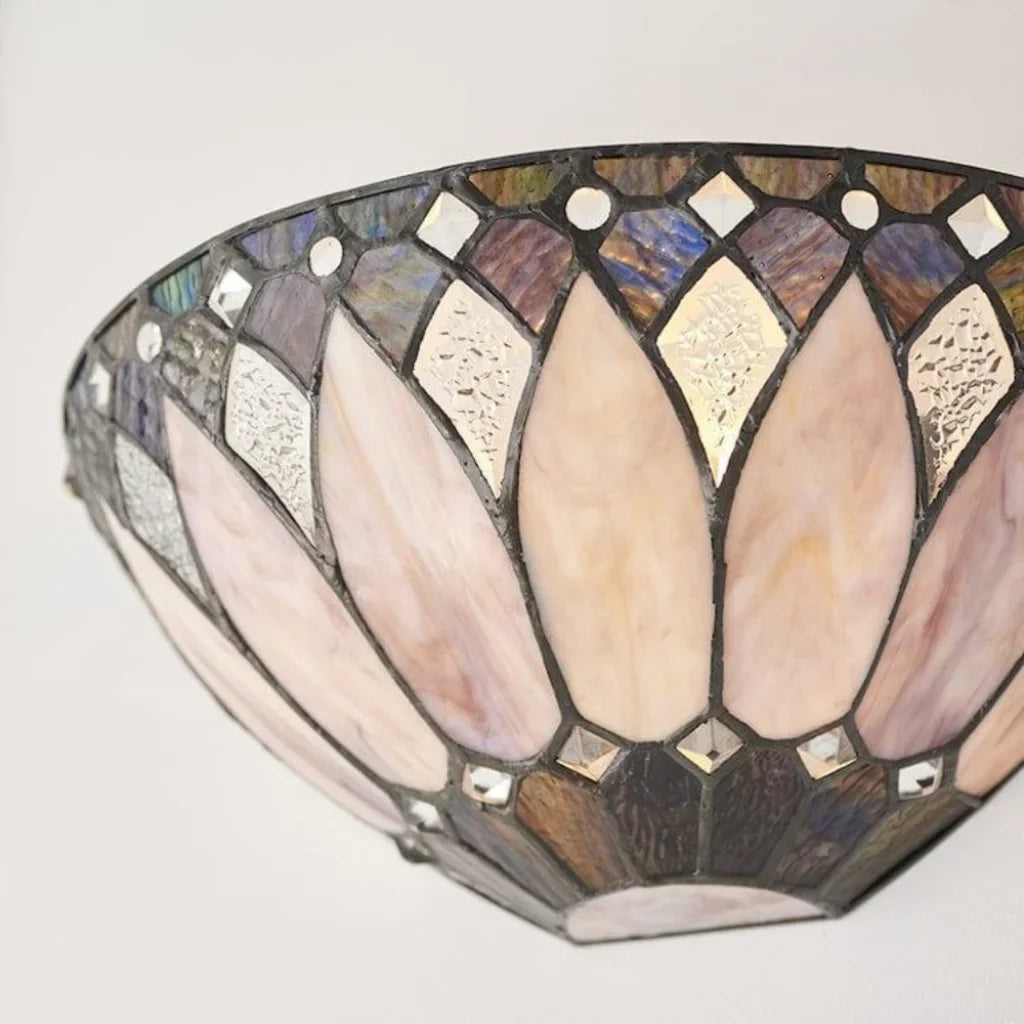 vintage-tiffany-stained-glass-wall-sconce
