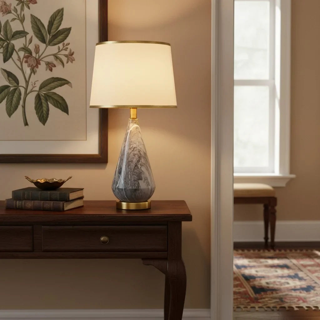 vintage-vase-base-fabric-ceramic-table-lamp