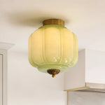 vintage-eloise-milk-glass-brass-flush-mount-ceiling-light