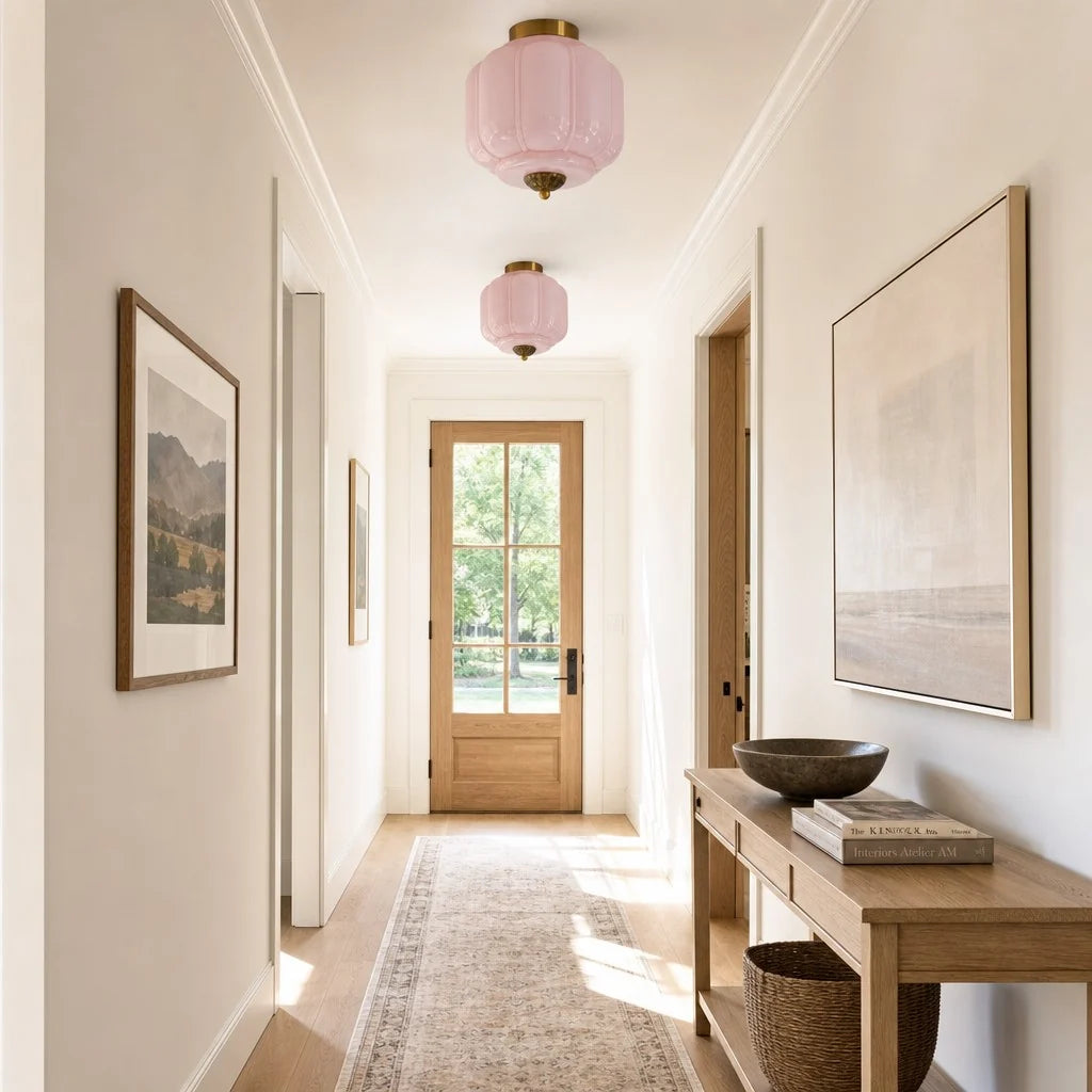 vintage-eloise-milk-glass-brass-flush-mount-ceiling-light
