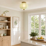 vintage-milk-glass-semi-flush-mount-ceiling-light-fixture-for-bedroom-hallway