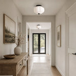vintage-milk-glass-semi-flush-mount-ceiling-light-fixture-for-bedroom-hallway