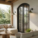 12-industrial-dome-metal-wall-sconce