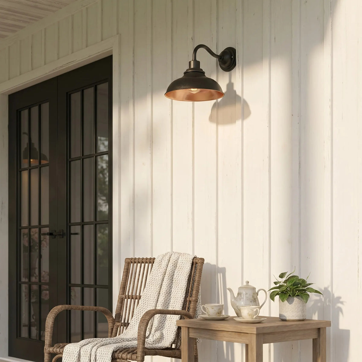 12-industrial-dome-metal-wall-sconce
