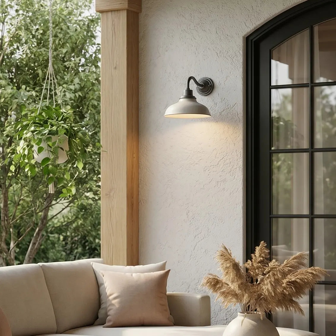 12-industrial-dome-metal-wall-sconce