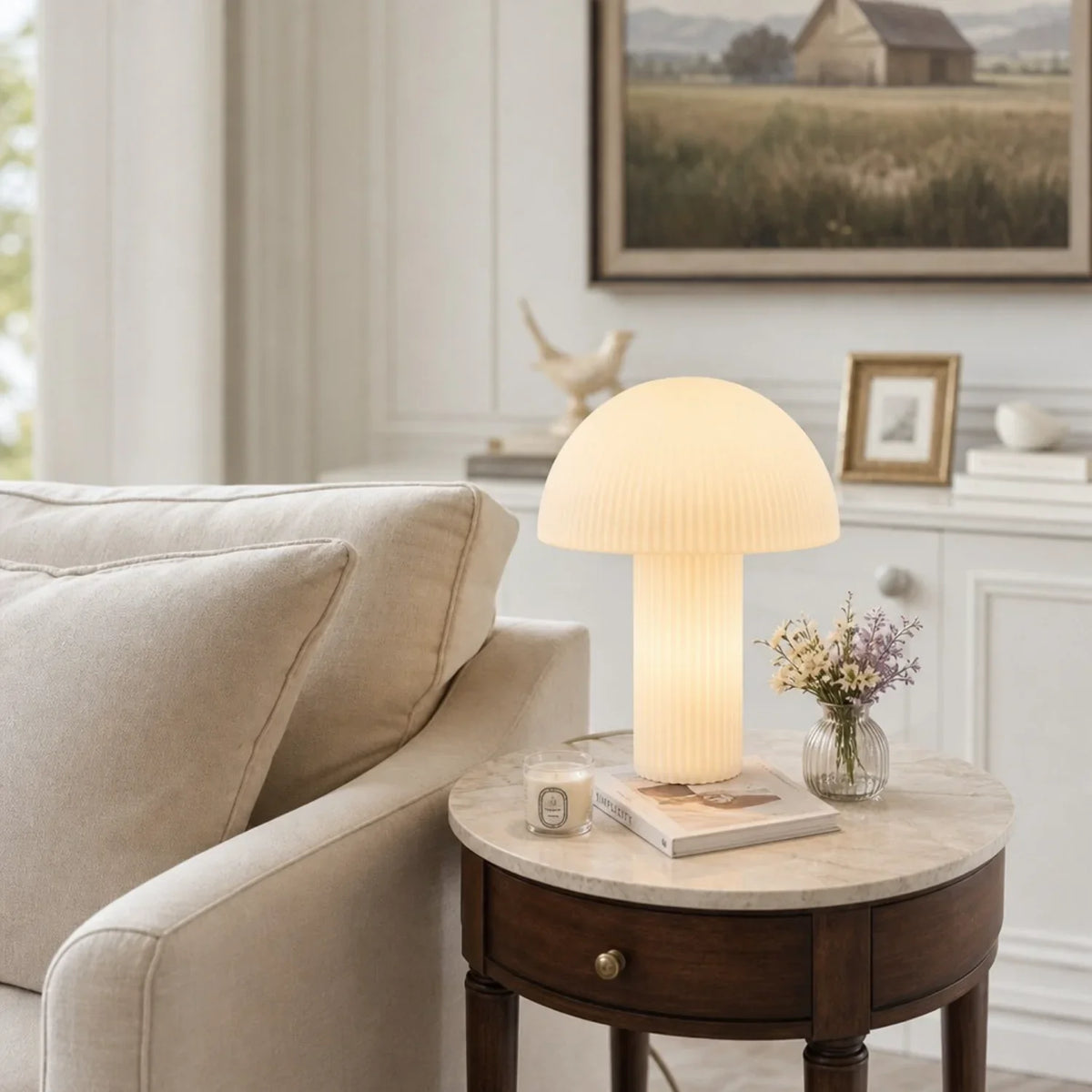 curvona-opaline-glass-mushroom-table-lamp