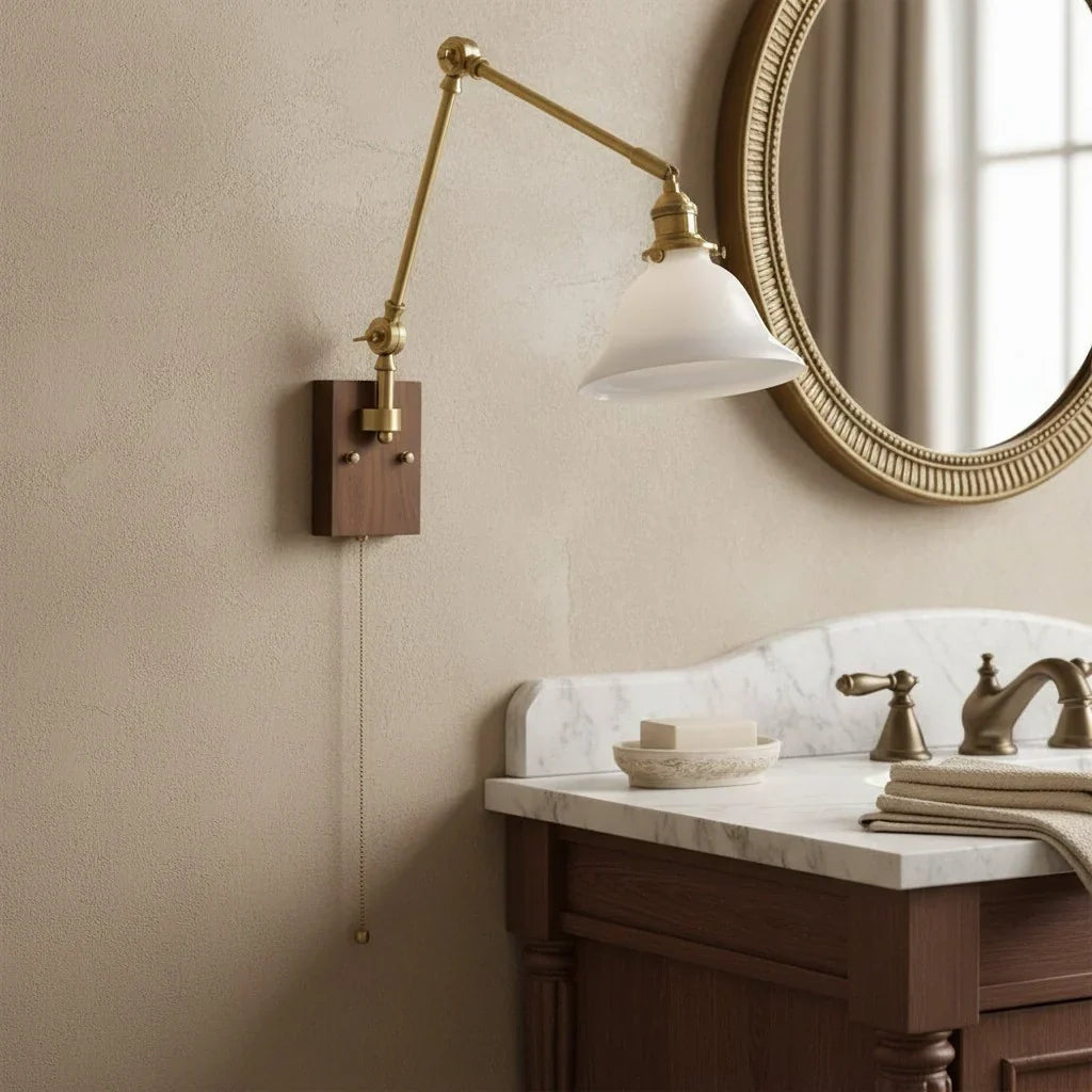 virginia-vintage-brass-swing-arm-wall-lamp