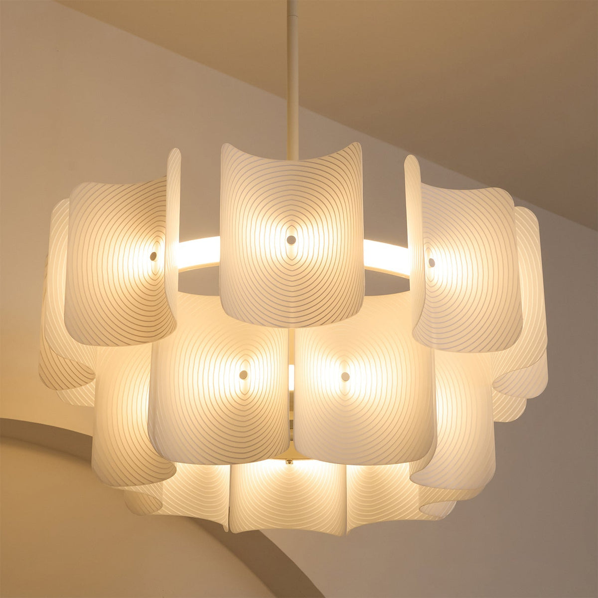 vitre-led-chandelier