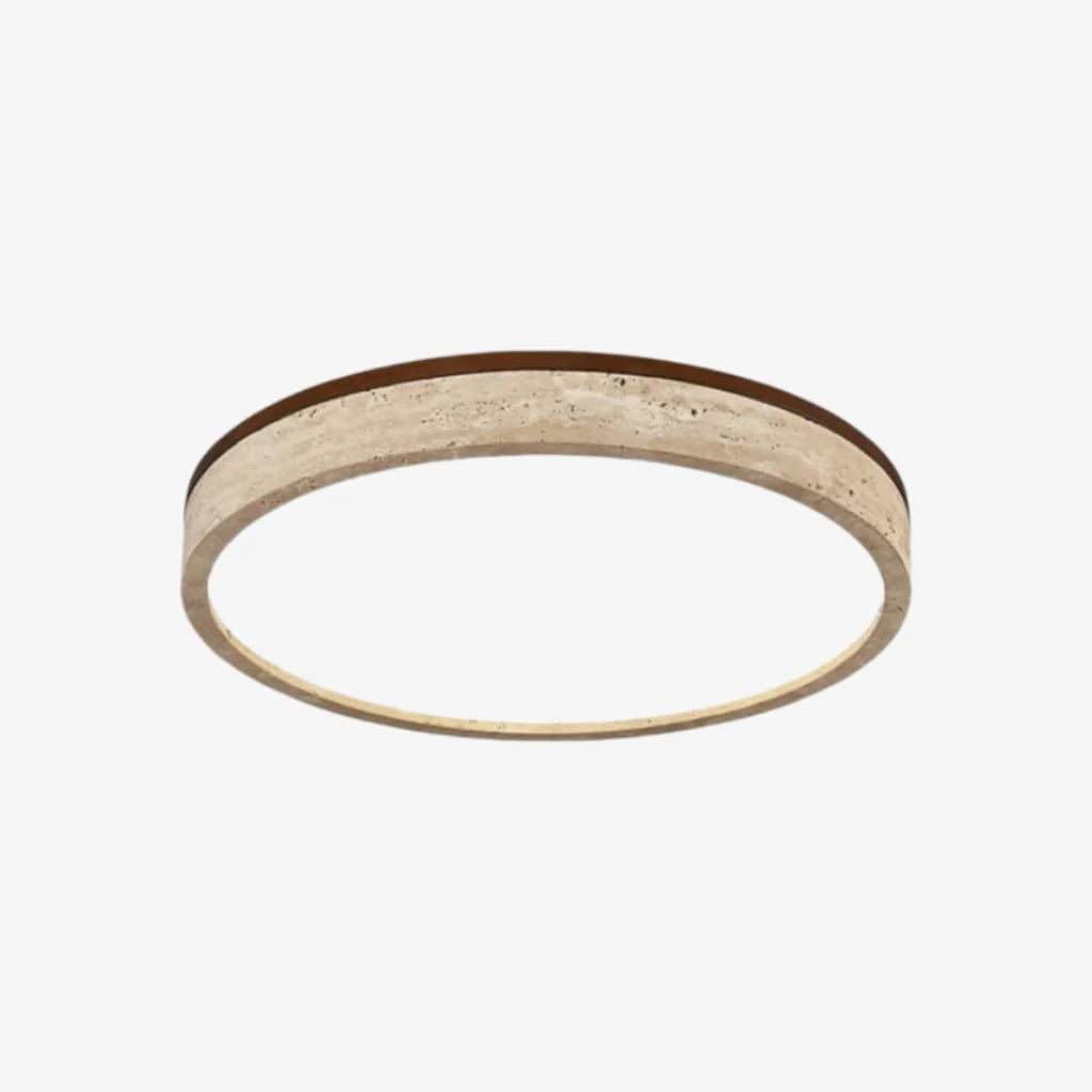 wabi-sabi-minimalist-round-beige-travertin-led-ceiling-light
