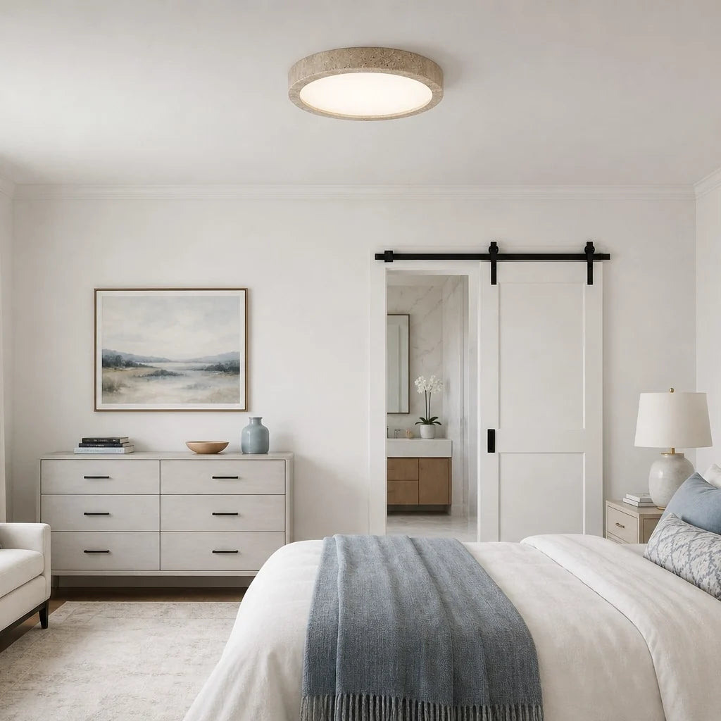 wabi-sabi-minimalist-round-beige-travertin-led-ceiling-light