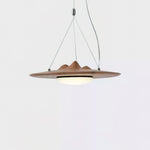 Wanderer Pendant Lamp