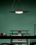 Wanderer Pendant Lamp