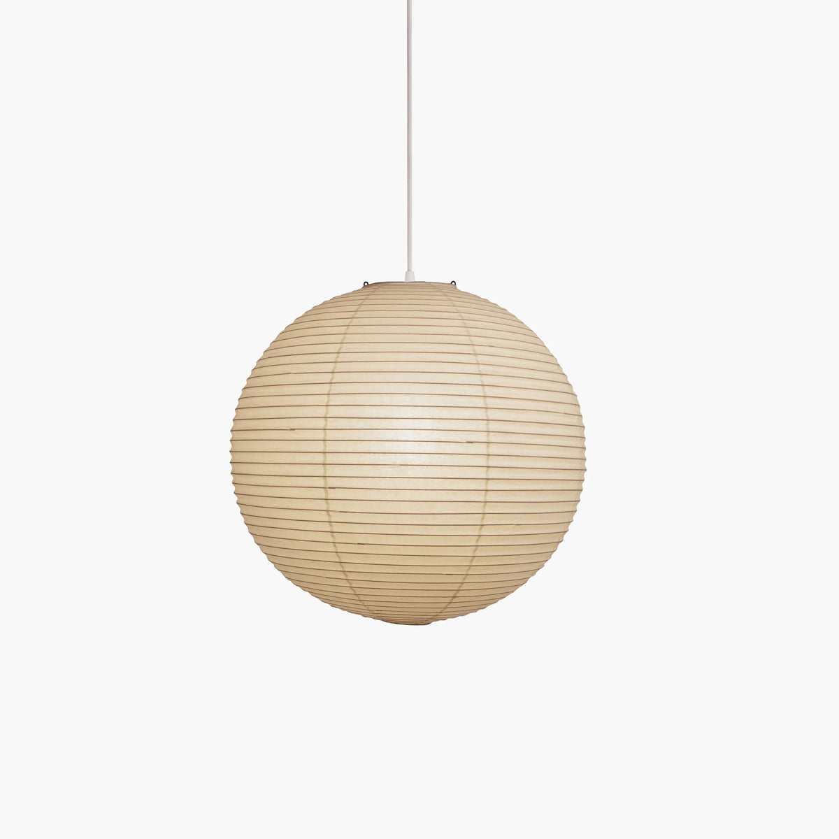 Rice Paper 45A Pendant Lamp