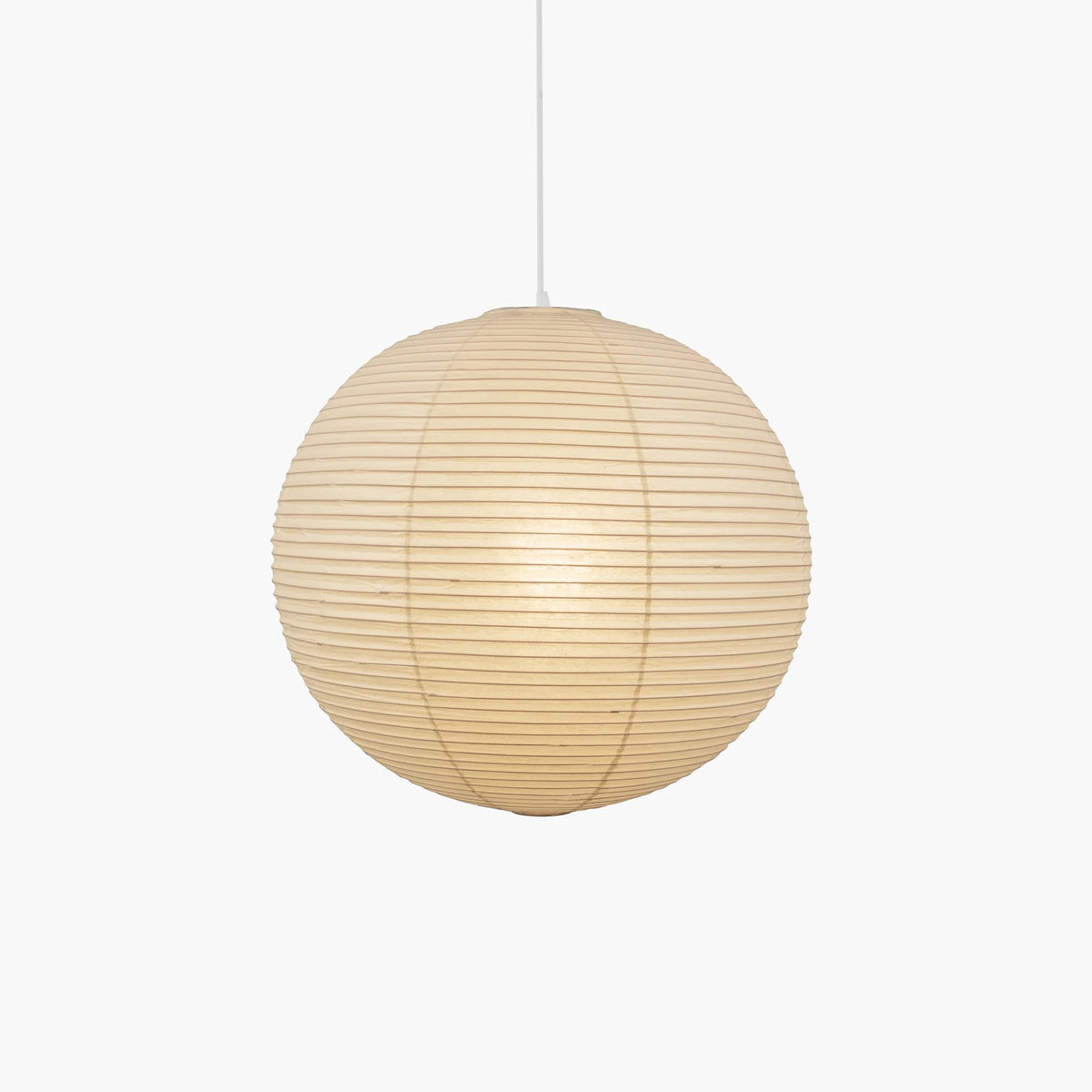Rice Paper 45A Pendant Lamp