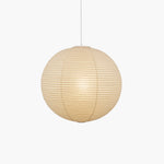 Rice Paper 45A Pendant Lamp